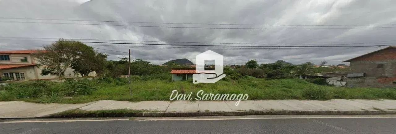Terreno Itaipuaçu