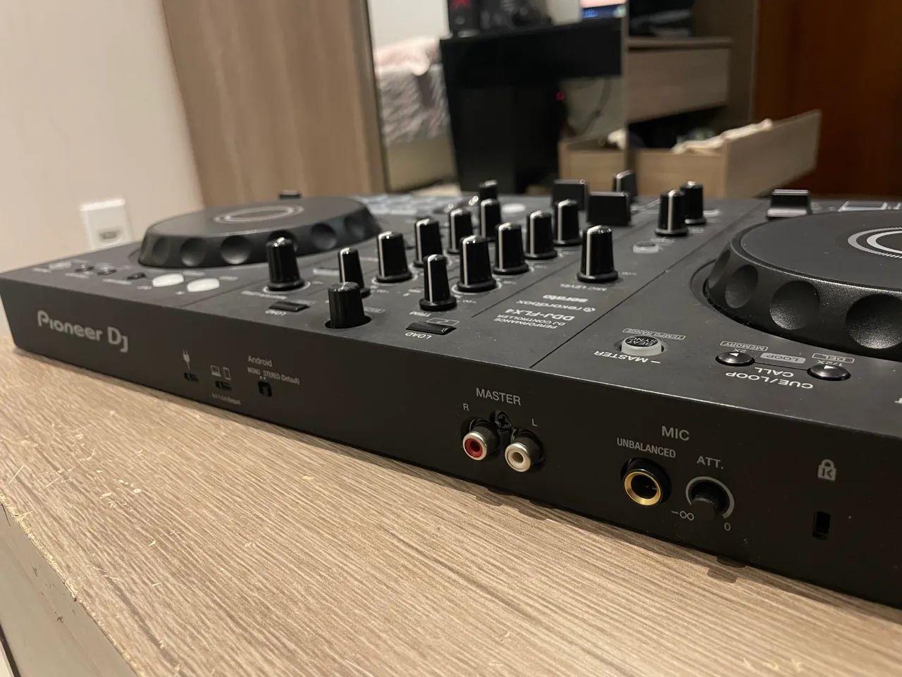 Ddj flx4 - Foto 3