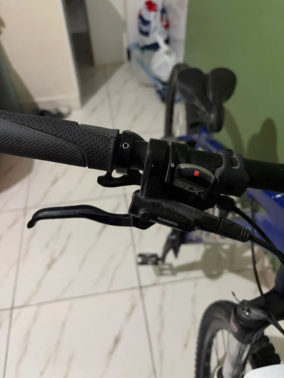 Bicicleta  - Foto 4