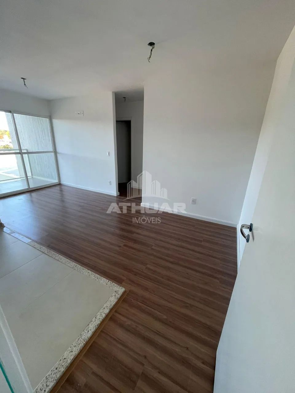 APARTAMENTO Á VENDA NO EDIFÍCIO ROYAL LEGACY - Foto 3