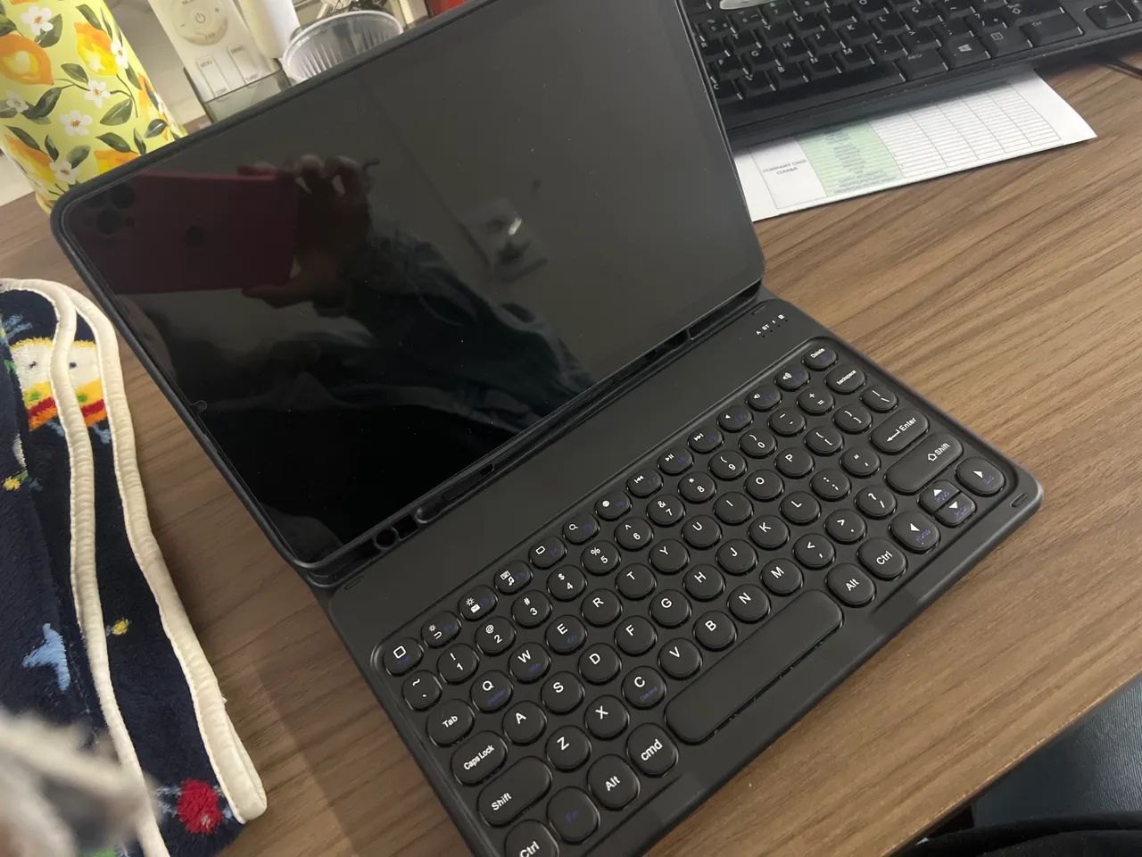 Tablet zerado pra sair hoje  - Foto 5