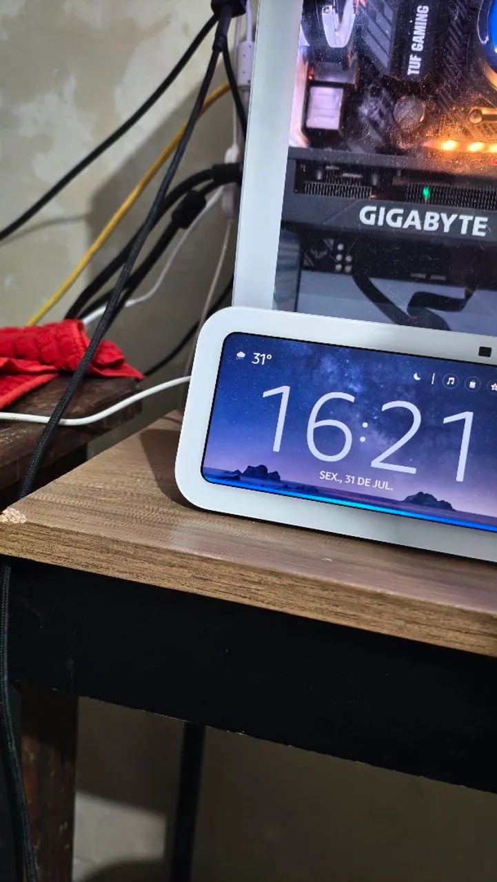 Echo show 5 - Foto 2