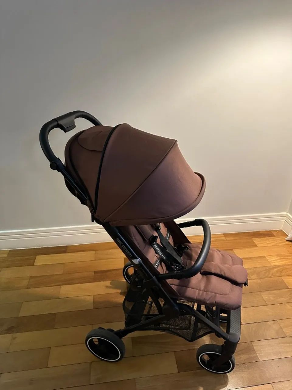 Carrinho abc design ping 2 trekking - Foto 4