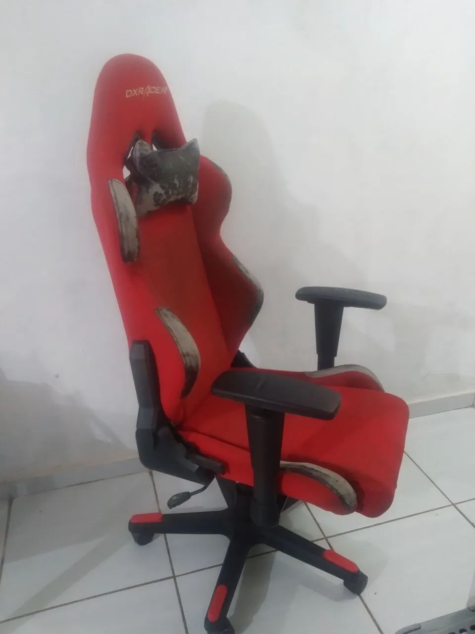 Cadeira Games  - Foto 2