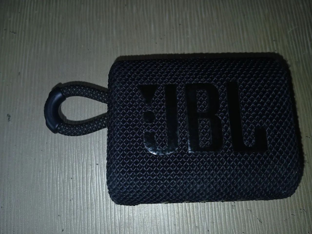 JBL Go 3