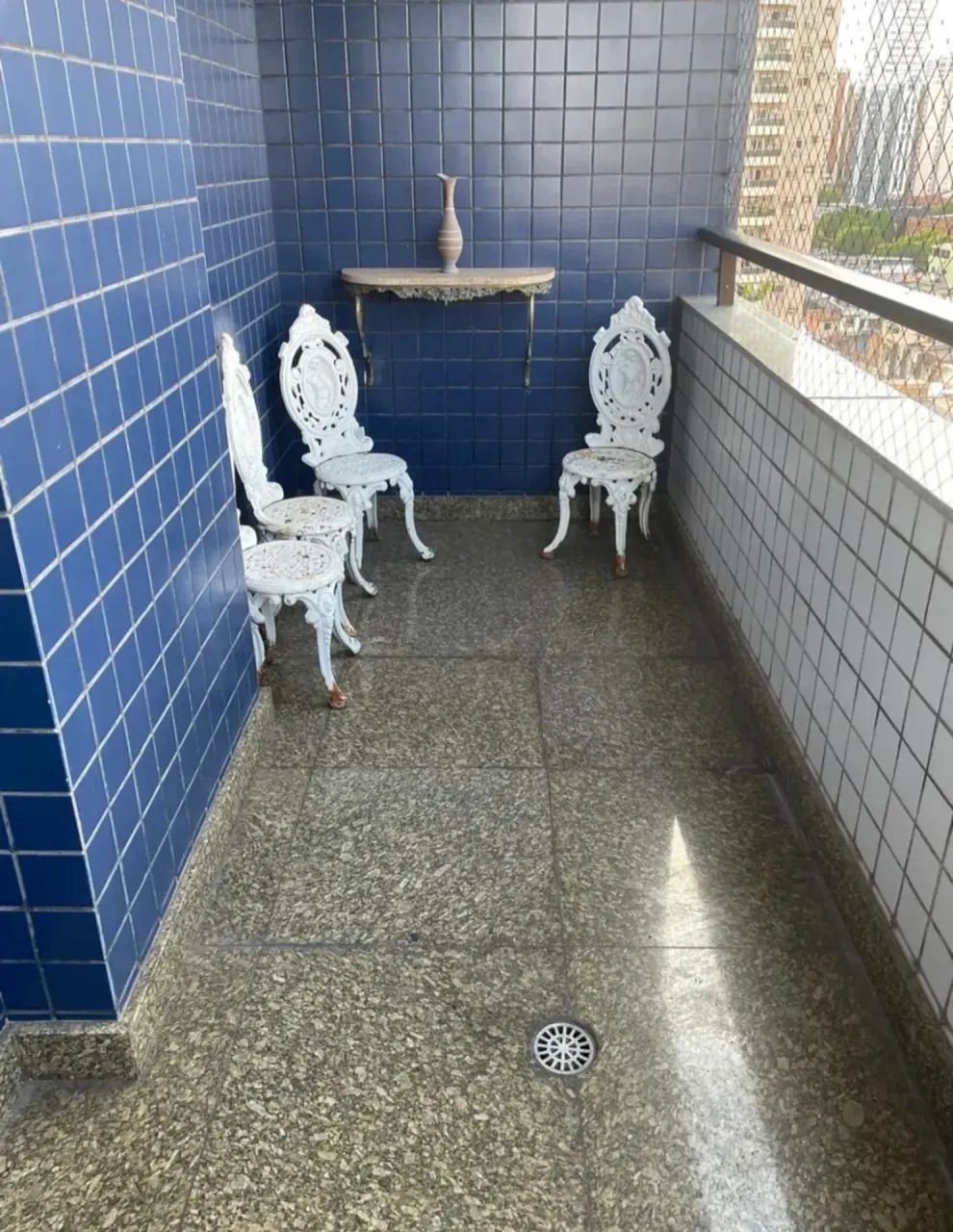 #AD# ED. BLUMENAU 3/4 SENDO 2 SUITES - Foto 2