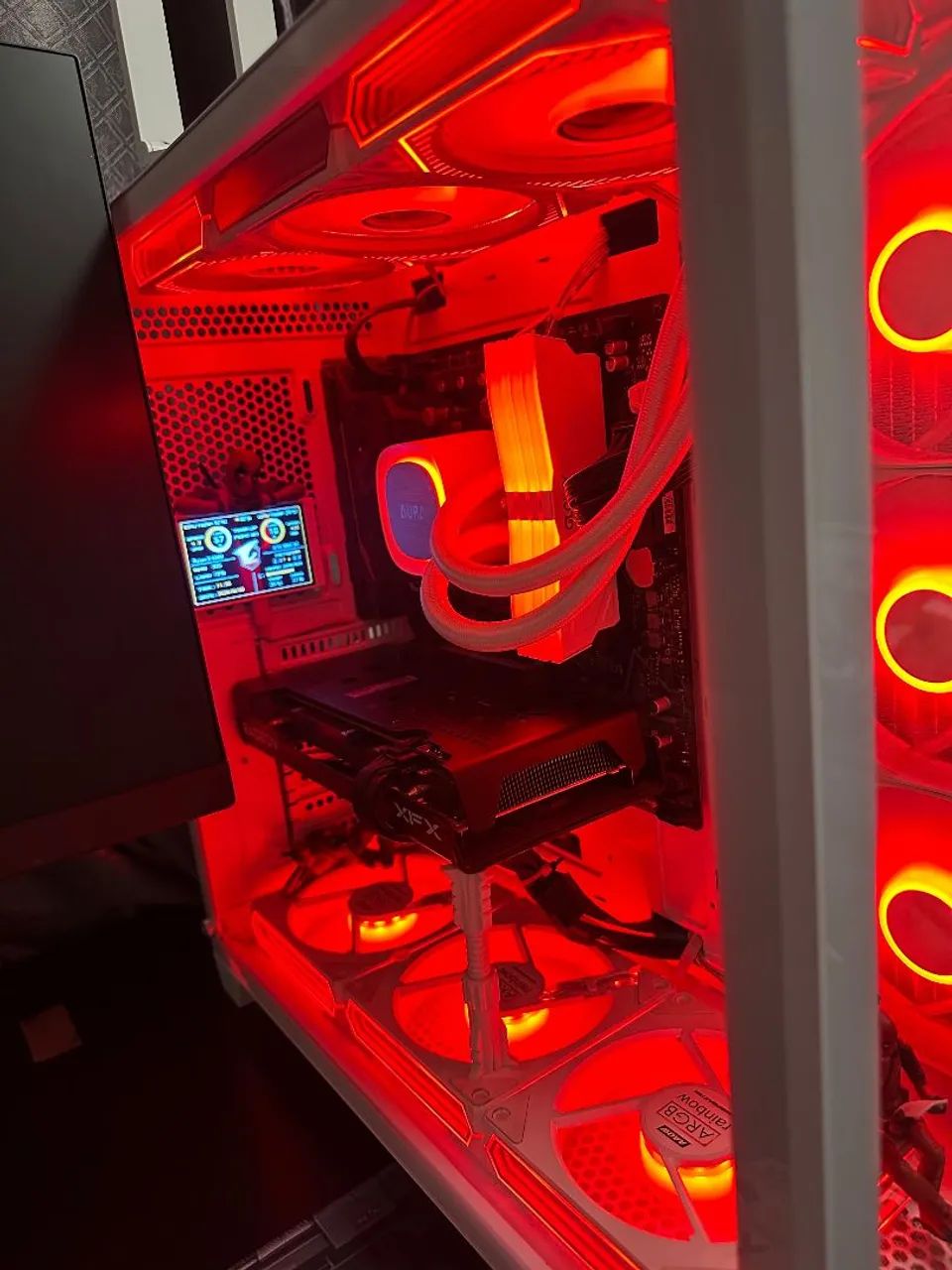 Computador Gamer  - Foto 2