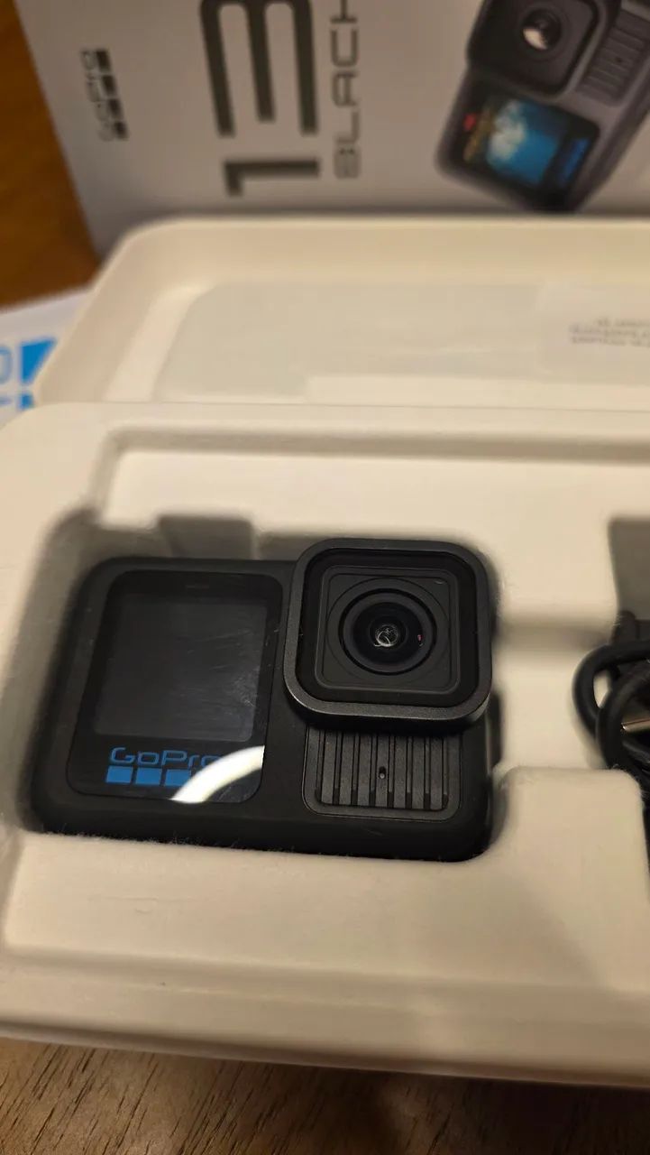GoPro 13 Black - Foto 2