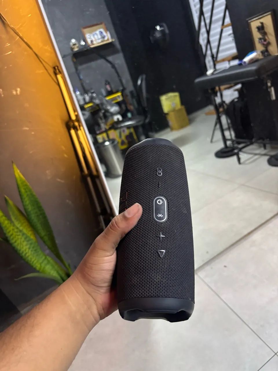 JBL CHARGE 5 - Foto 4