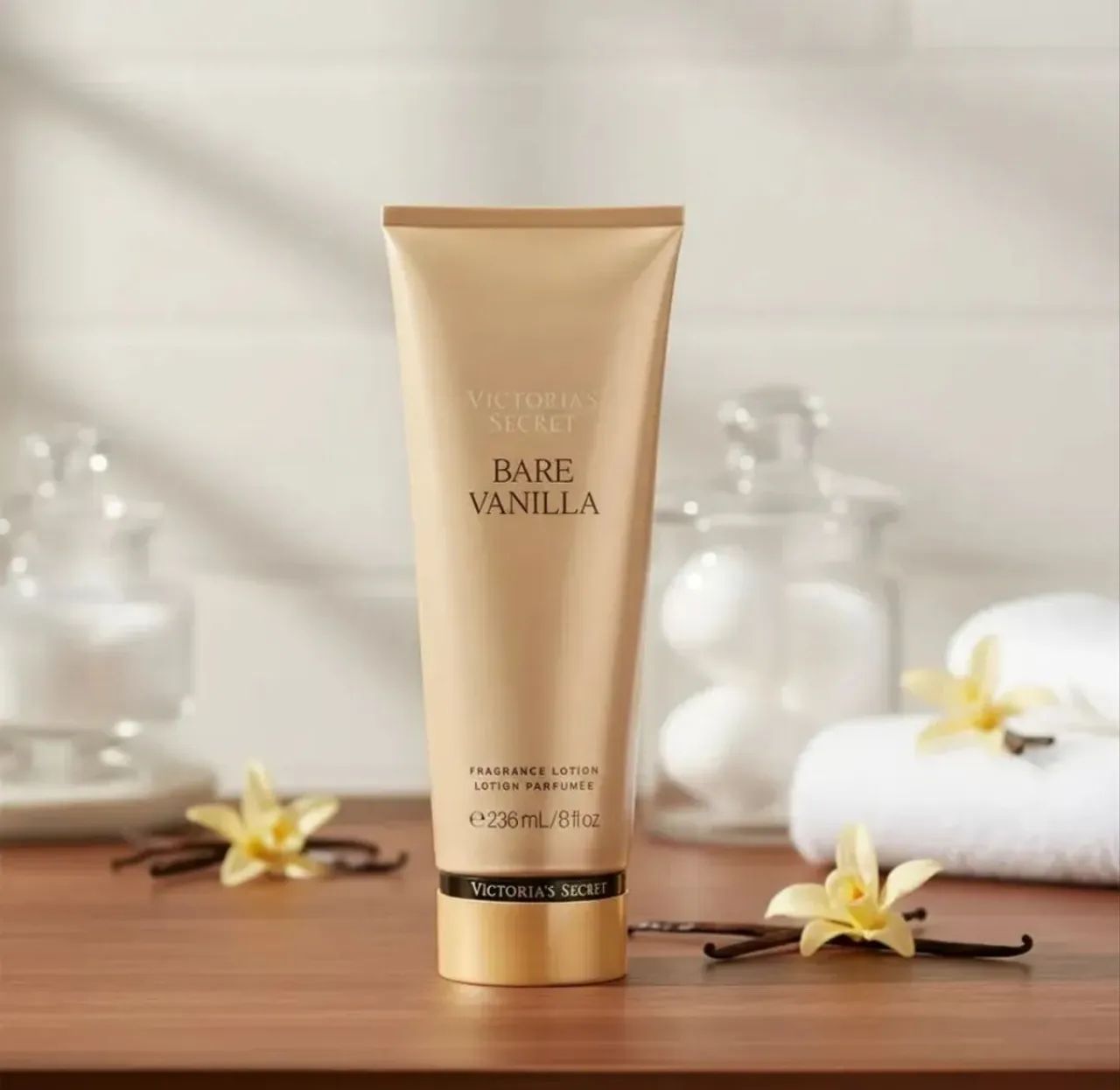 Victoria's Secret Creme 236ml Original  - Foto 3
