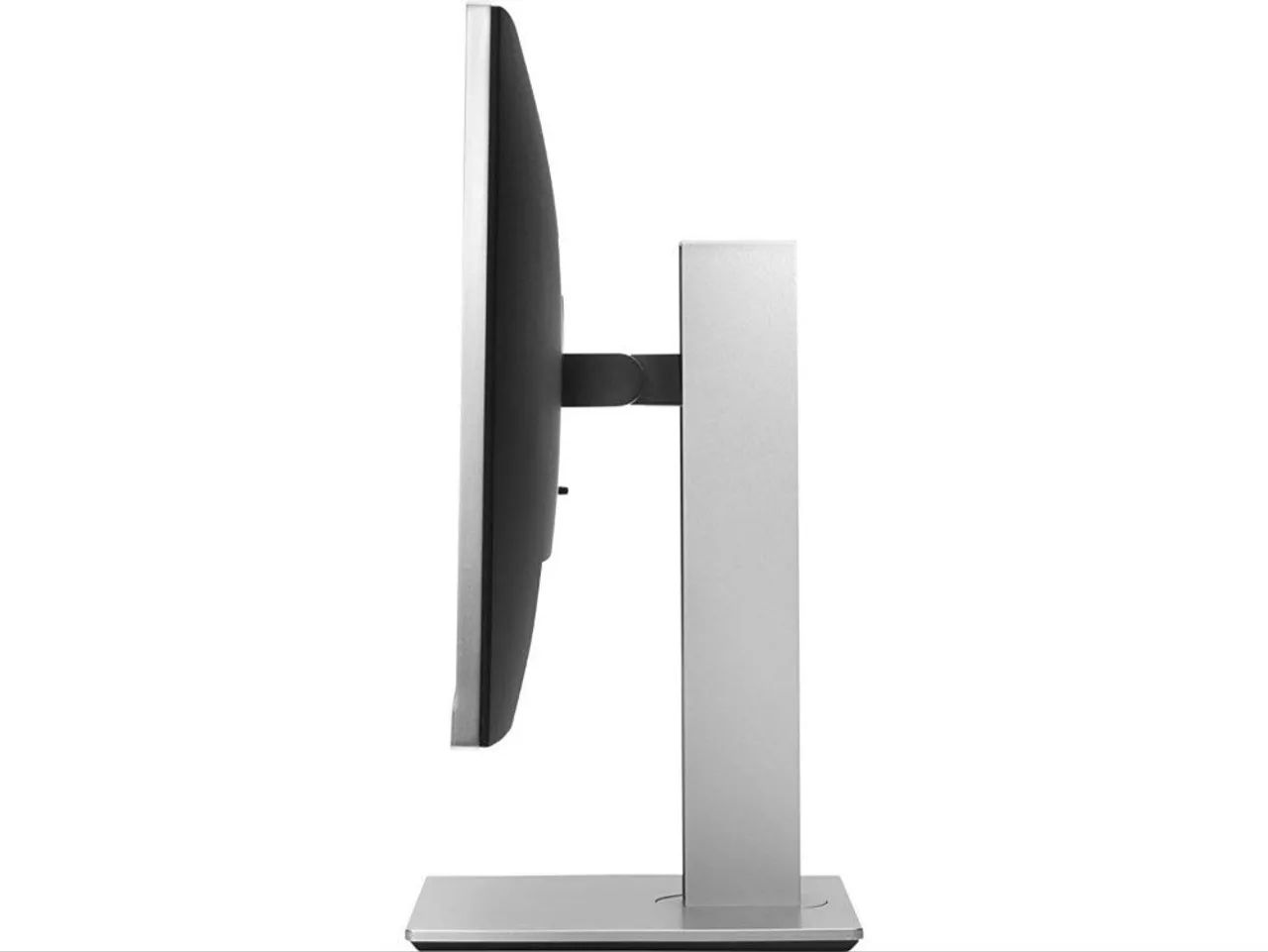 Monitor IPS 24" com base giratória - Foto 2