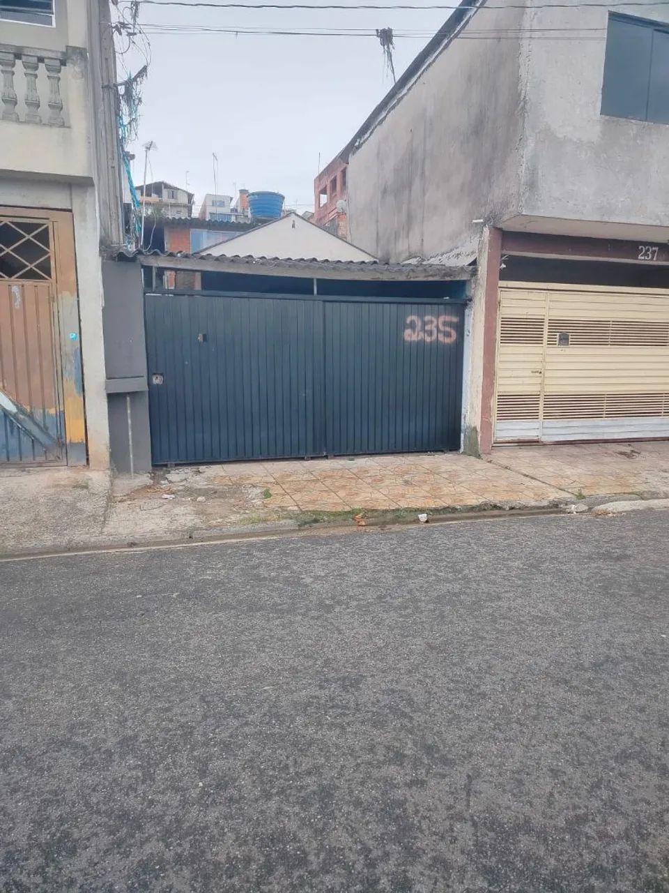 Foto - Ferraz de Vasconcelos - Vila Santa Margarida