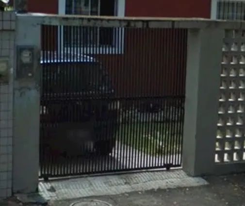 Portão de ferro  - Foto 4