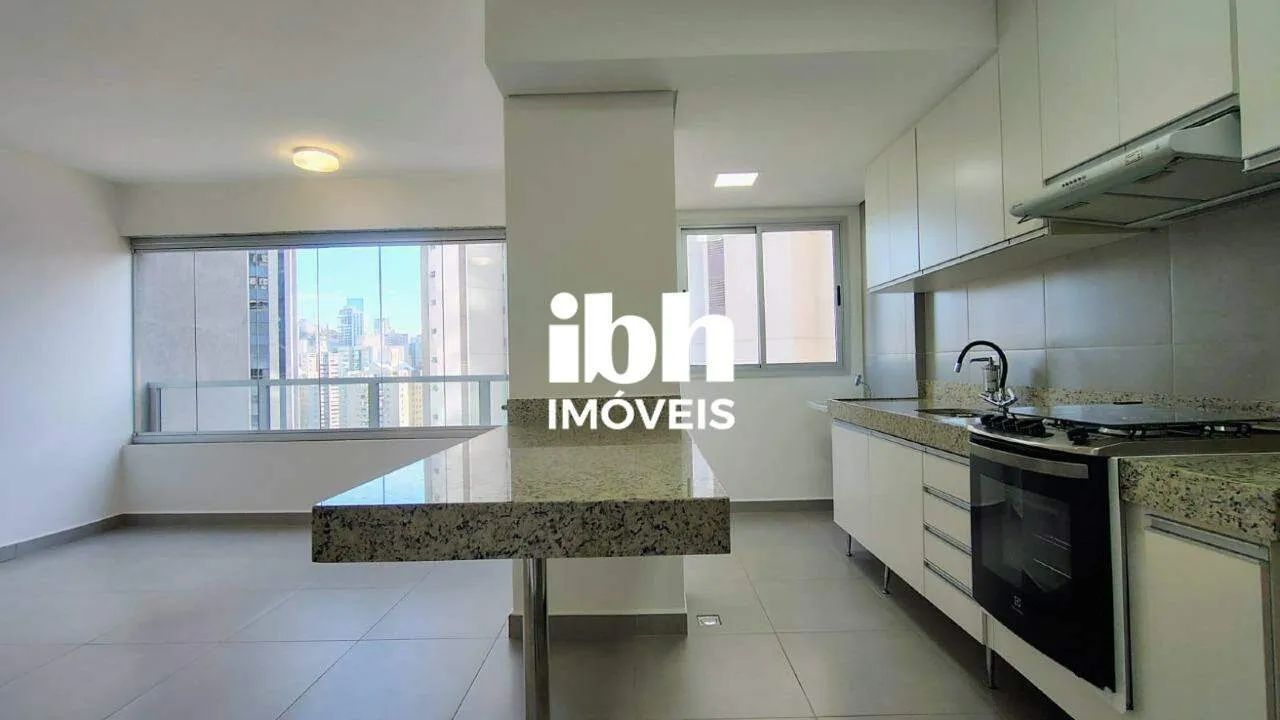 Apartamento para alugar, 2 quartos - Vila da Serra - Foto 5