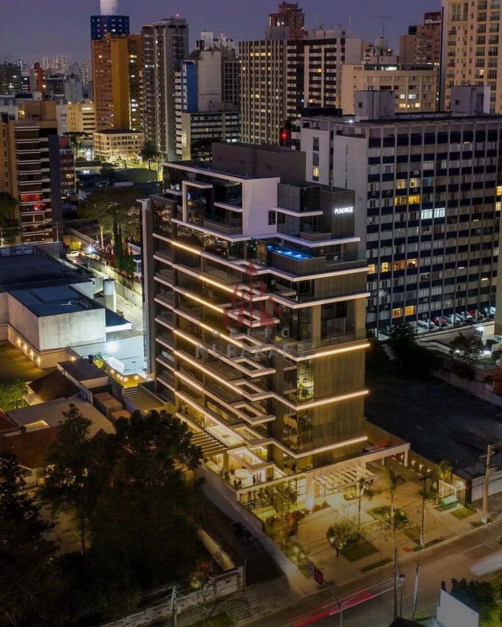 ED.ONE BATEL - CURITIBA
