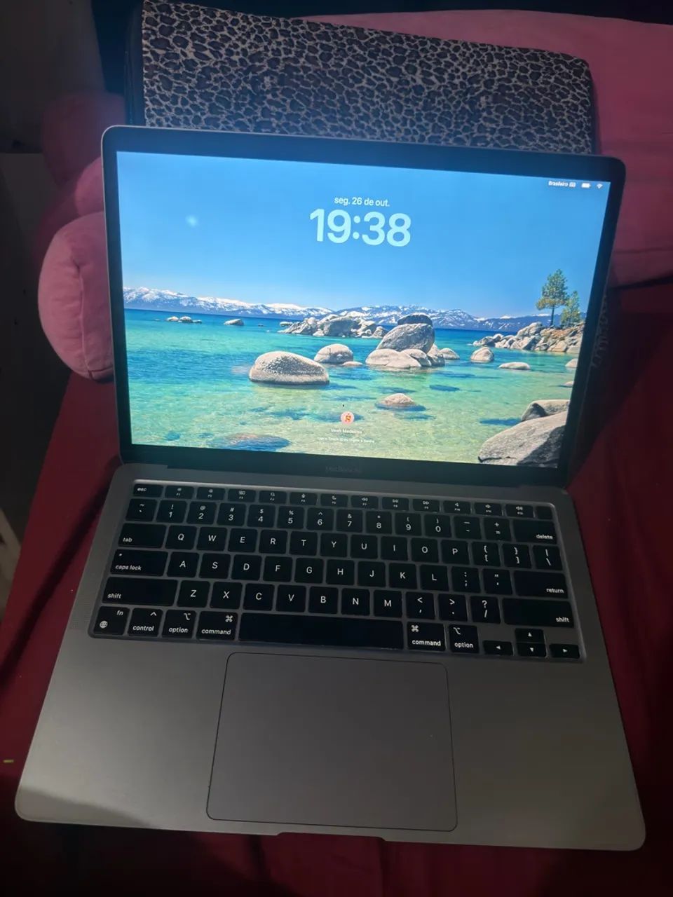 Vendo MacBook Air M1