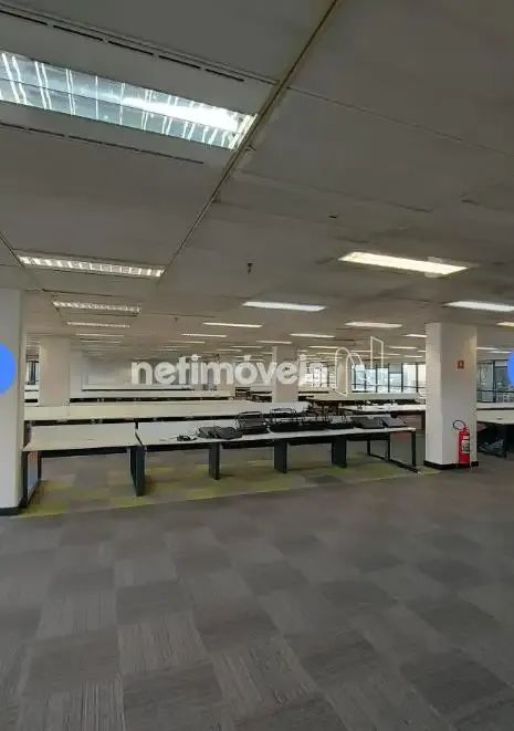 Locação Sala Vila Cruzeiro São Paulo - Foto 4