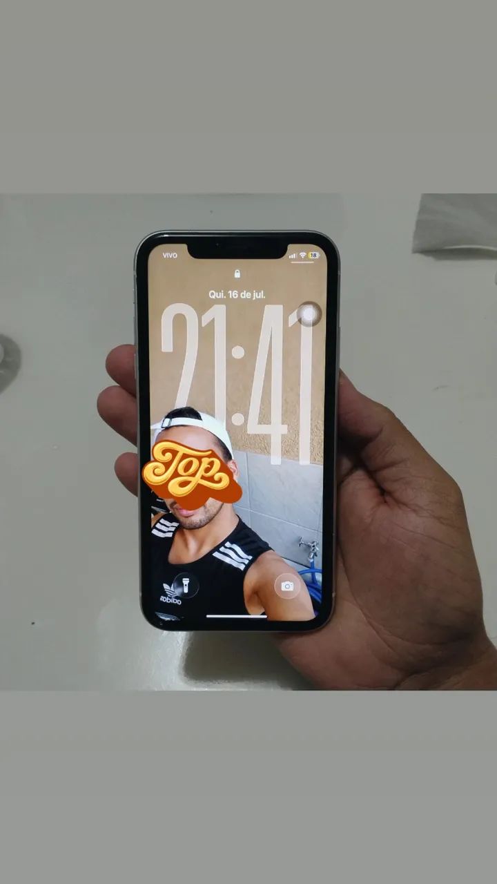 iPhone 11 64gb