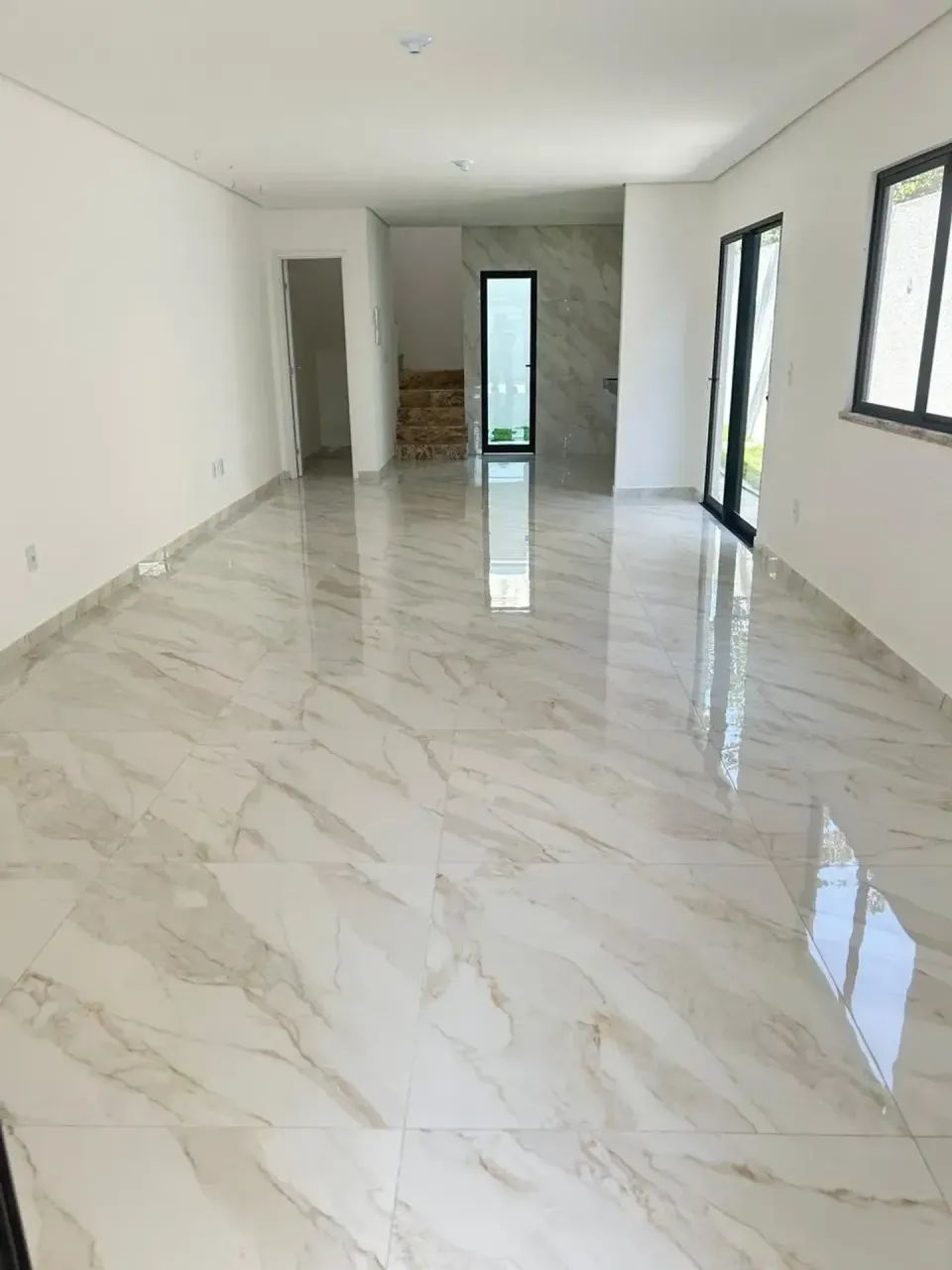 Casa nova em Edson Queiroz - Fortaleza - CE - Foto 2