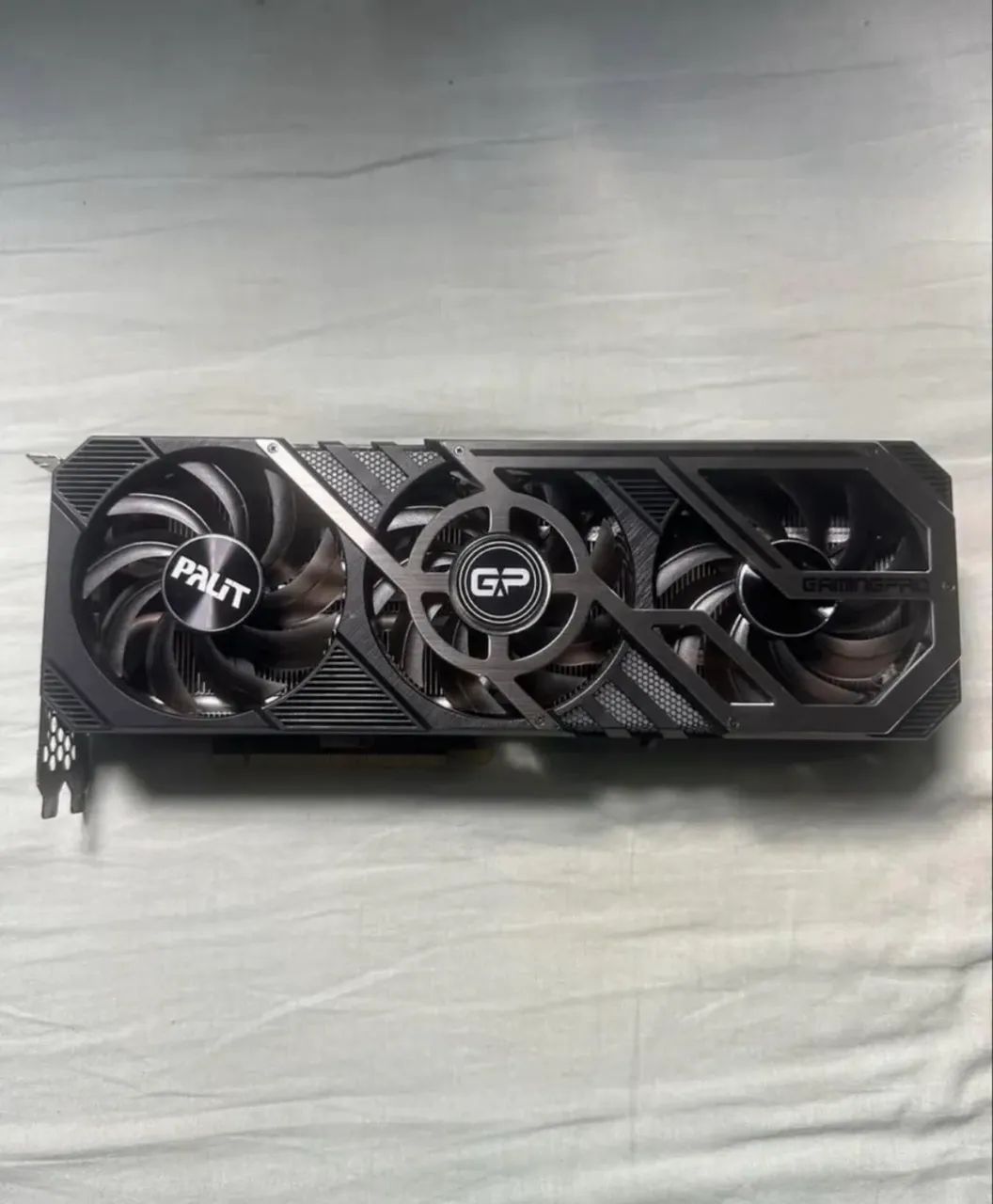 Rtx 3080 - Placa de Vídeo  - Foto 3