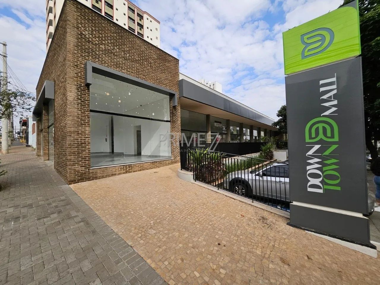 Salão para locação, Bairro Centro - Piracicaba - SP - Foto 3