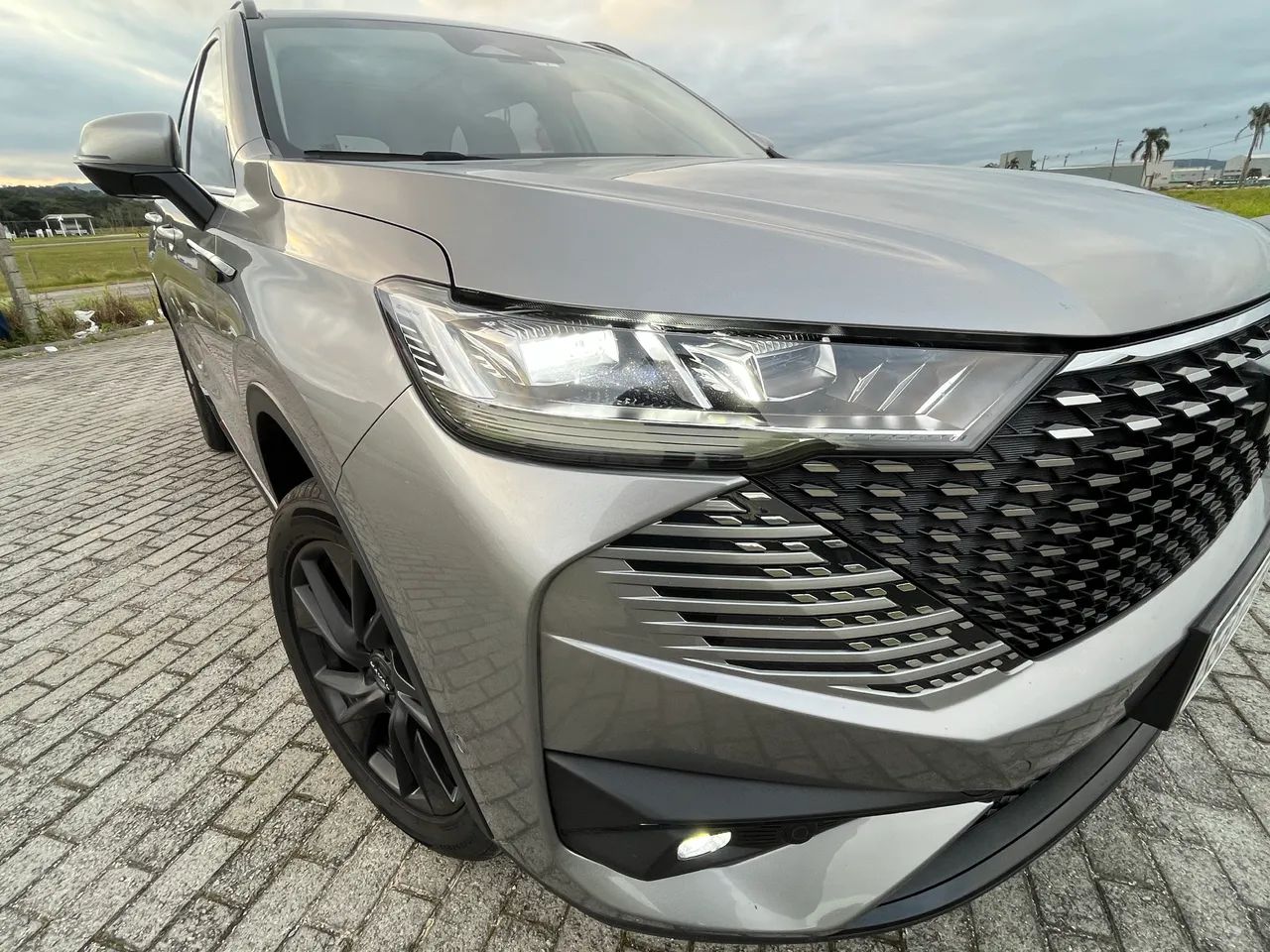GWM Haval H6 Premium HEV 2025 - Foto 4