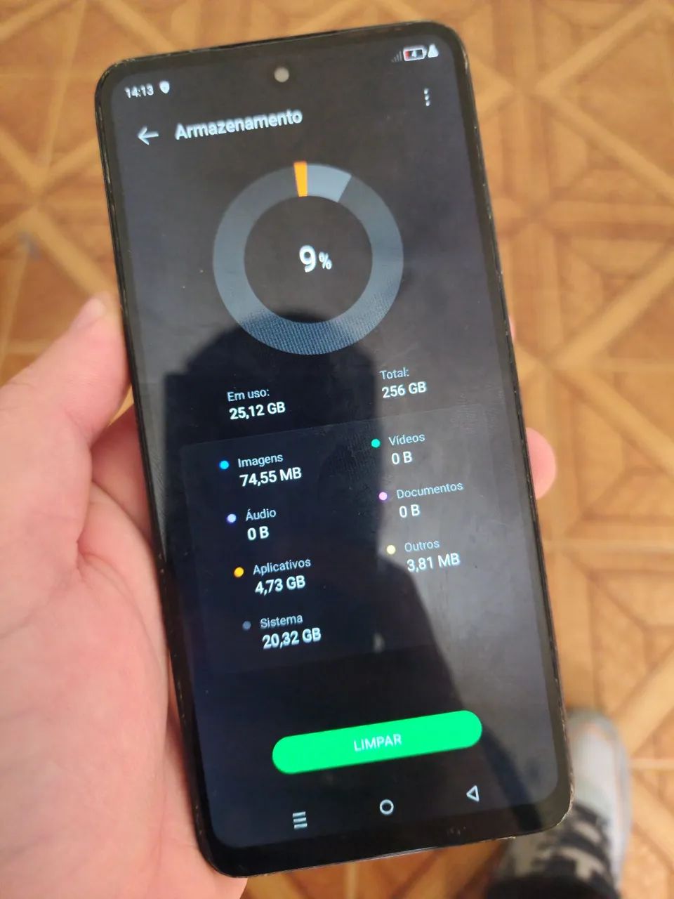 Infinix smart 8 pro 256gb - Foto 3