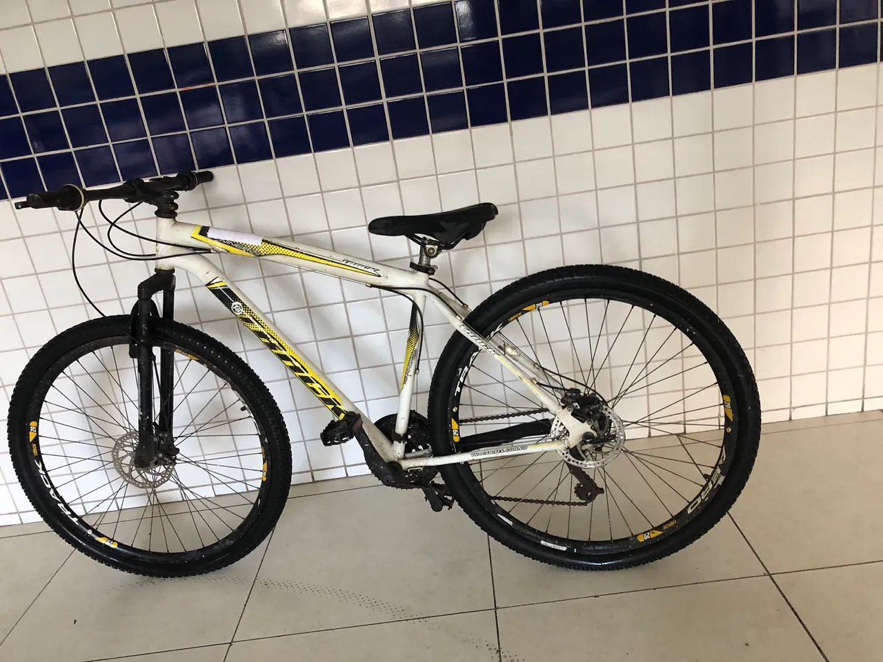 Bicicleta  - Foto 5