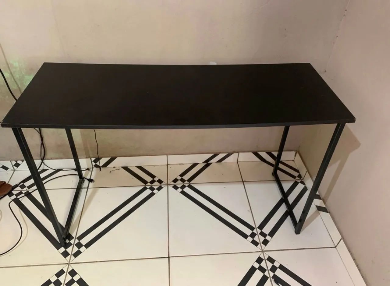 MESA DE ESCRITÓRIO  - Foto 2