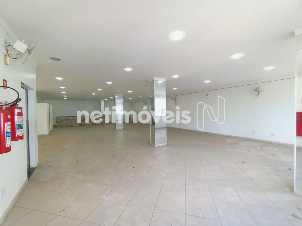 Locação Sala Campo Grande Cariacica - Foto 3