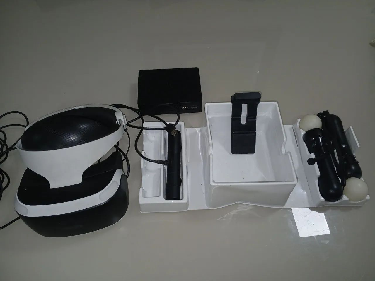 Ps vr
