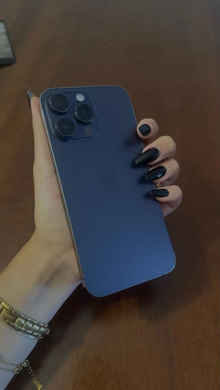 iPhone 14 Pro Max - 256g 