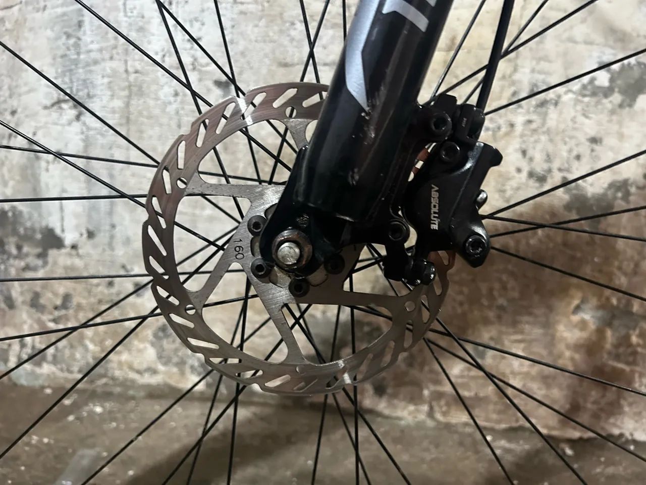 Bicicleta KSW TOP  - Foto 2
