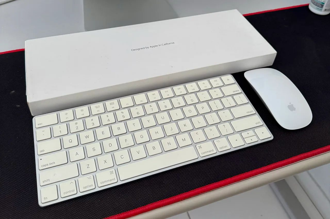 Apple iMac Retina 4K - Foto 3