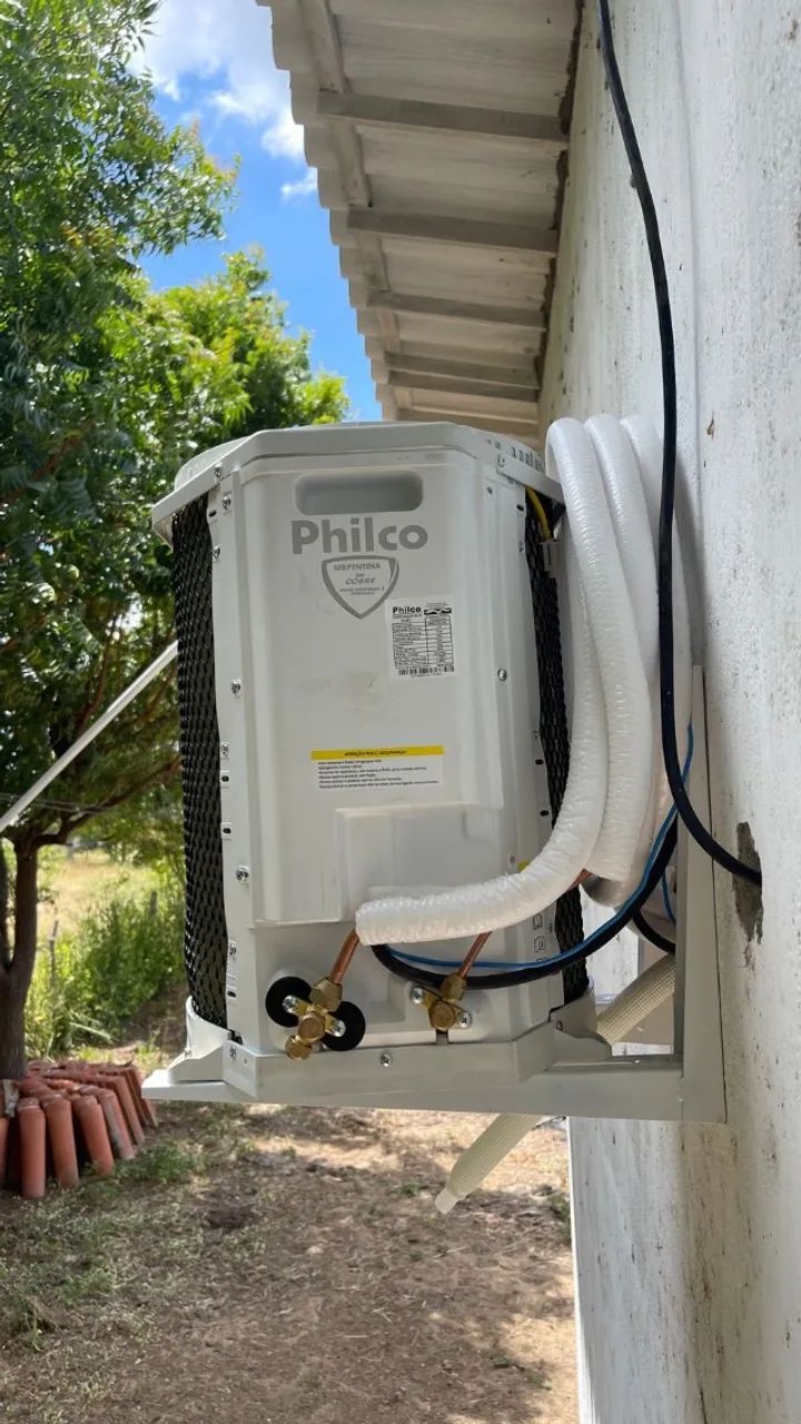 Técnico em refrigeração  - Foto 2