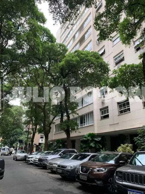 Apartamento : / Residencial / Copacabana - Foto 3