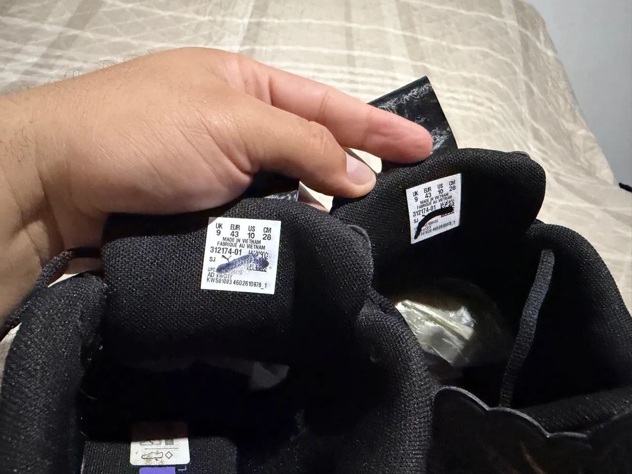 MB.04 LAMELO BALL PUMA - Foto 3
