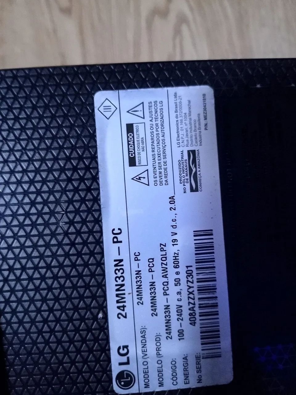 Monitor  - Foto 3
