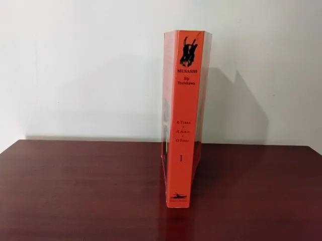 Musashi - Livro 1 e 2 - Foto 2