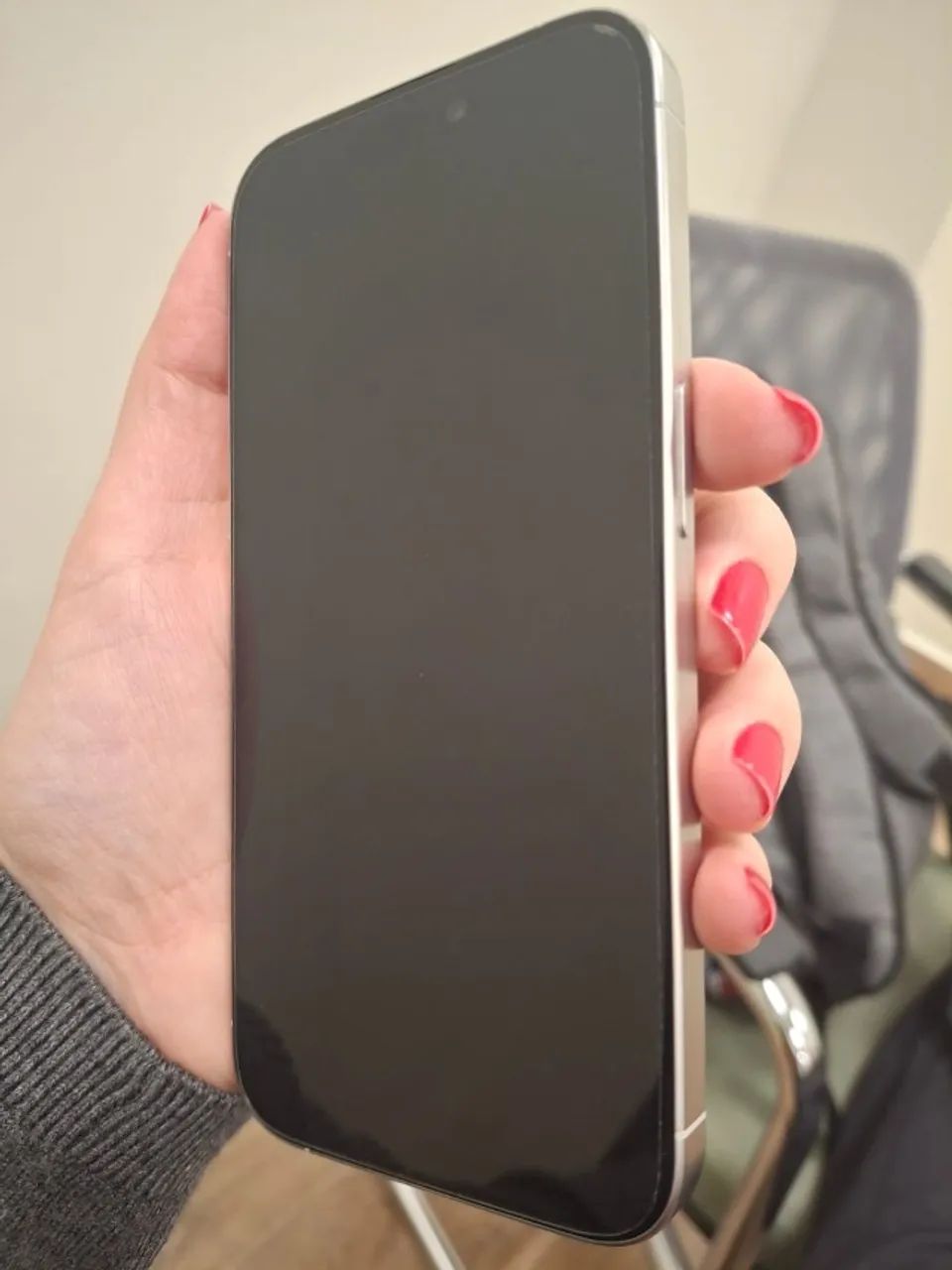 IPHONE 15 PRO