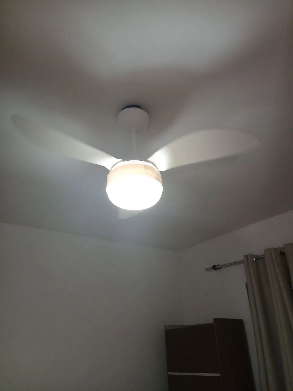 Ventilador de teto ventisol  - Foto 2