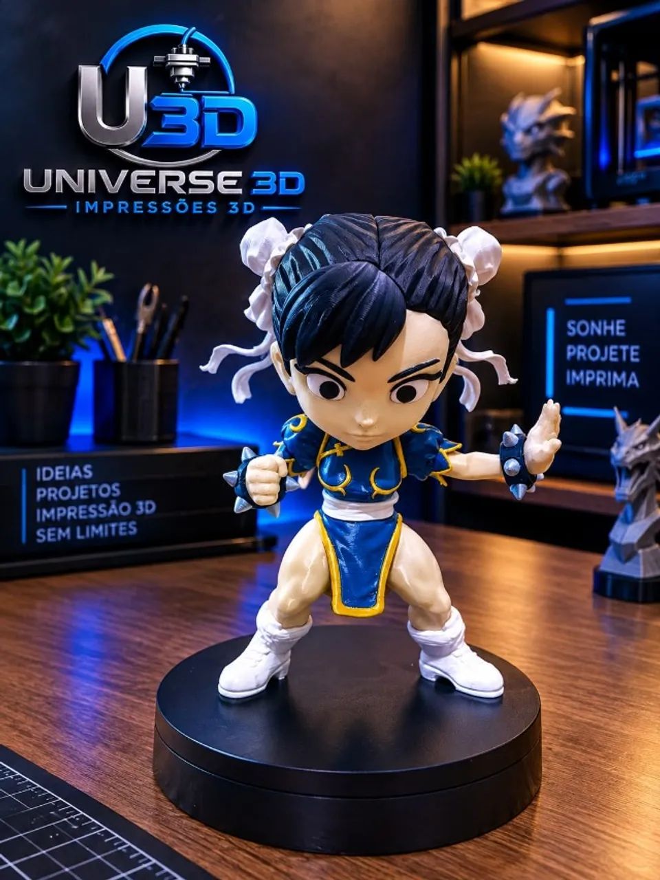 action figure - Foto 2