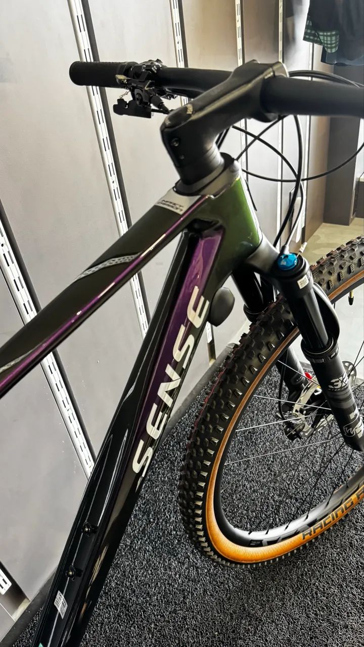 Impact carbon Evo - Foto 3