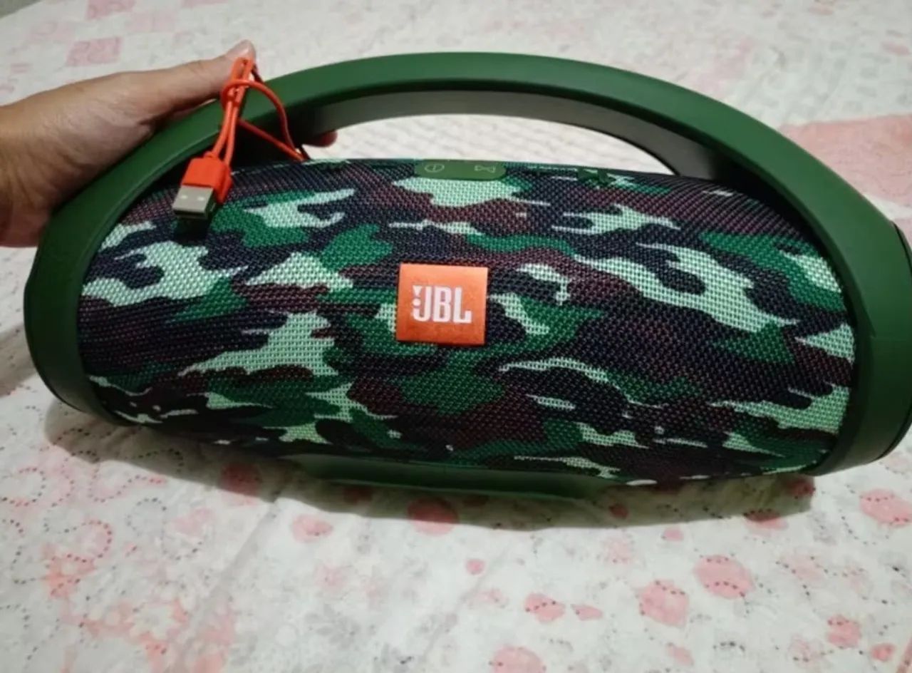 JBL Bombox2 - Foto 3