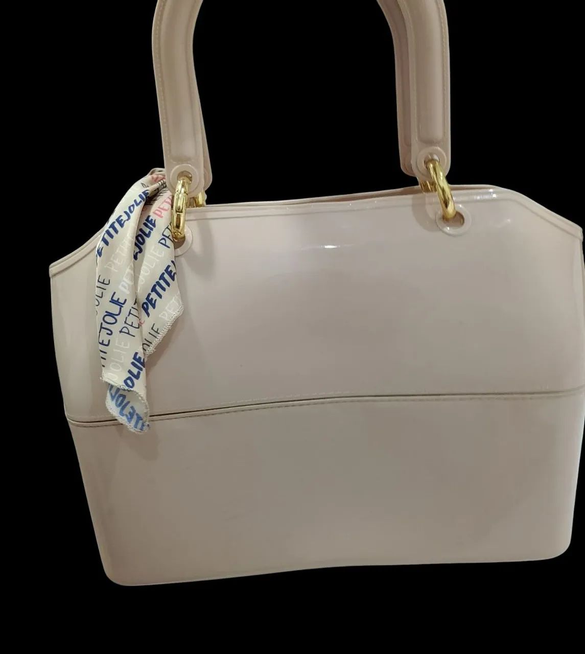 Bolsa Petite Jolie - Foto 5