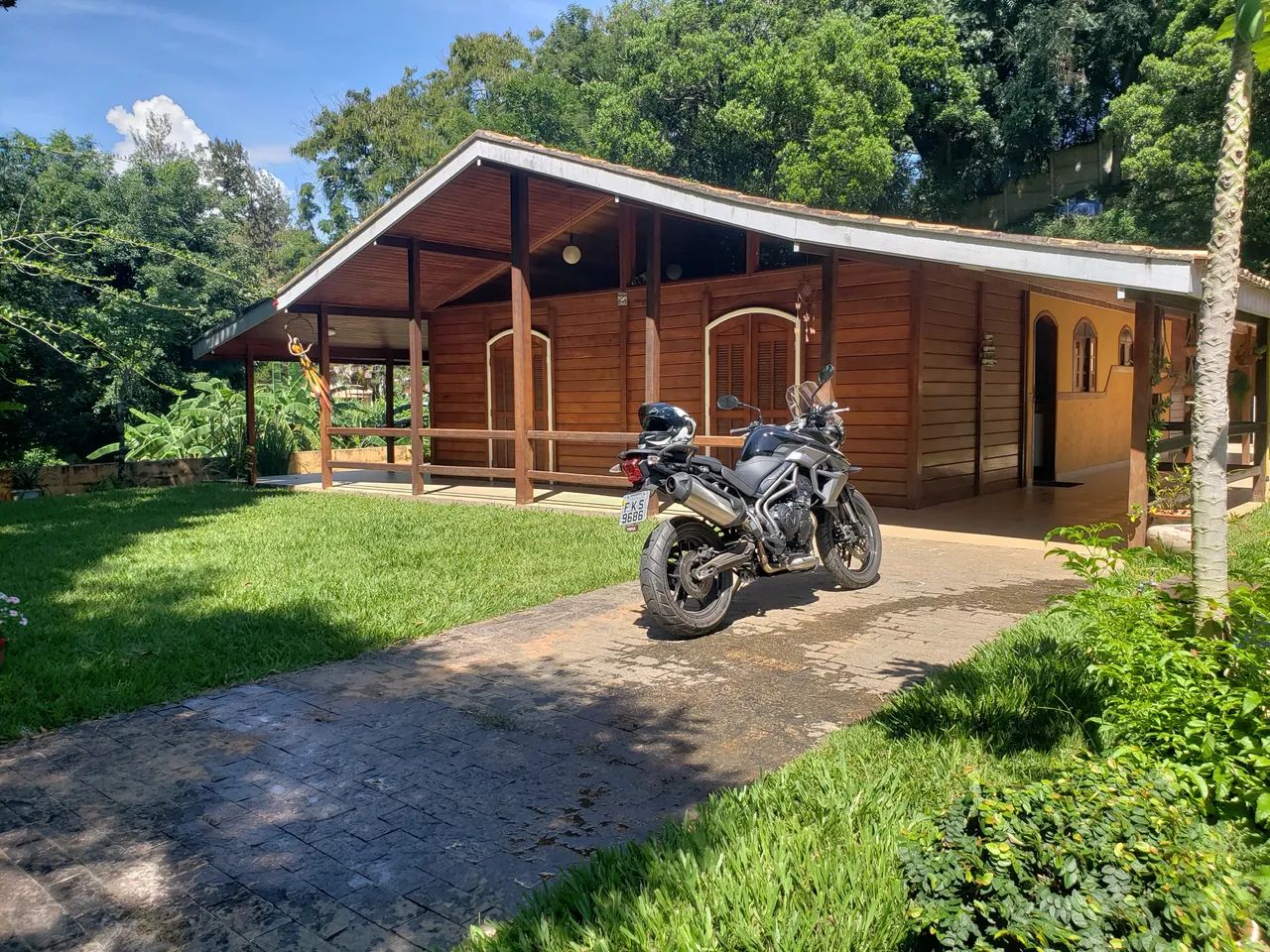 Foto - Itu - Área Rural de Itu