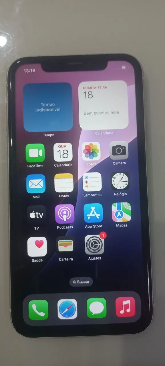 Iphone 10 XR - Foto 3