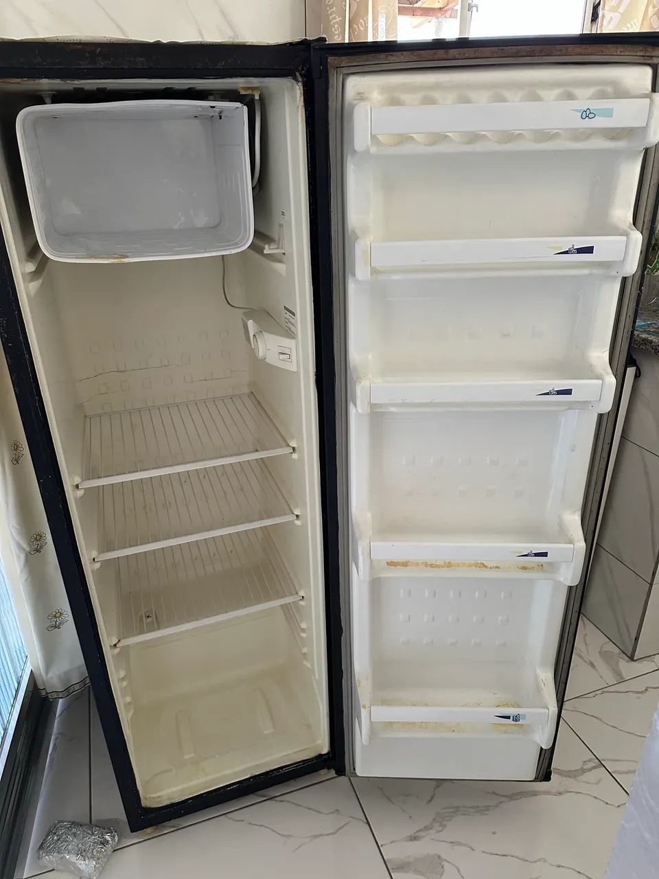 Geladeira cônsul - Foto 2