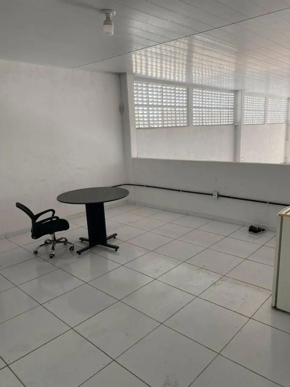 Galpão 200m² com Mezanino  - Foto 3