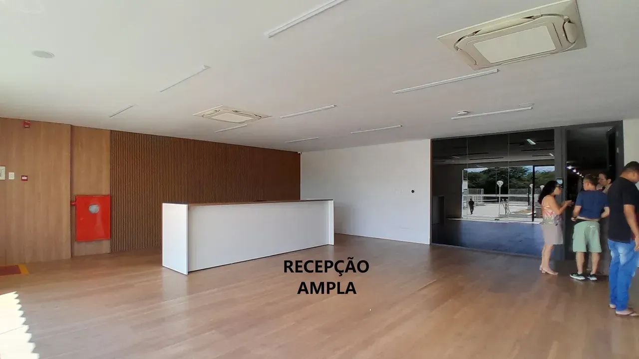 Imóvel para aluguel com 1500 metros quadrados com 13 quartos em Centro - Pacajus - CE - Foto 3